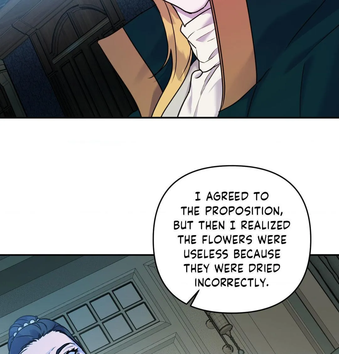 The Flower of Aloshya Chapter 15 page 42 - 