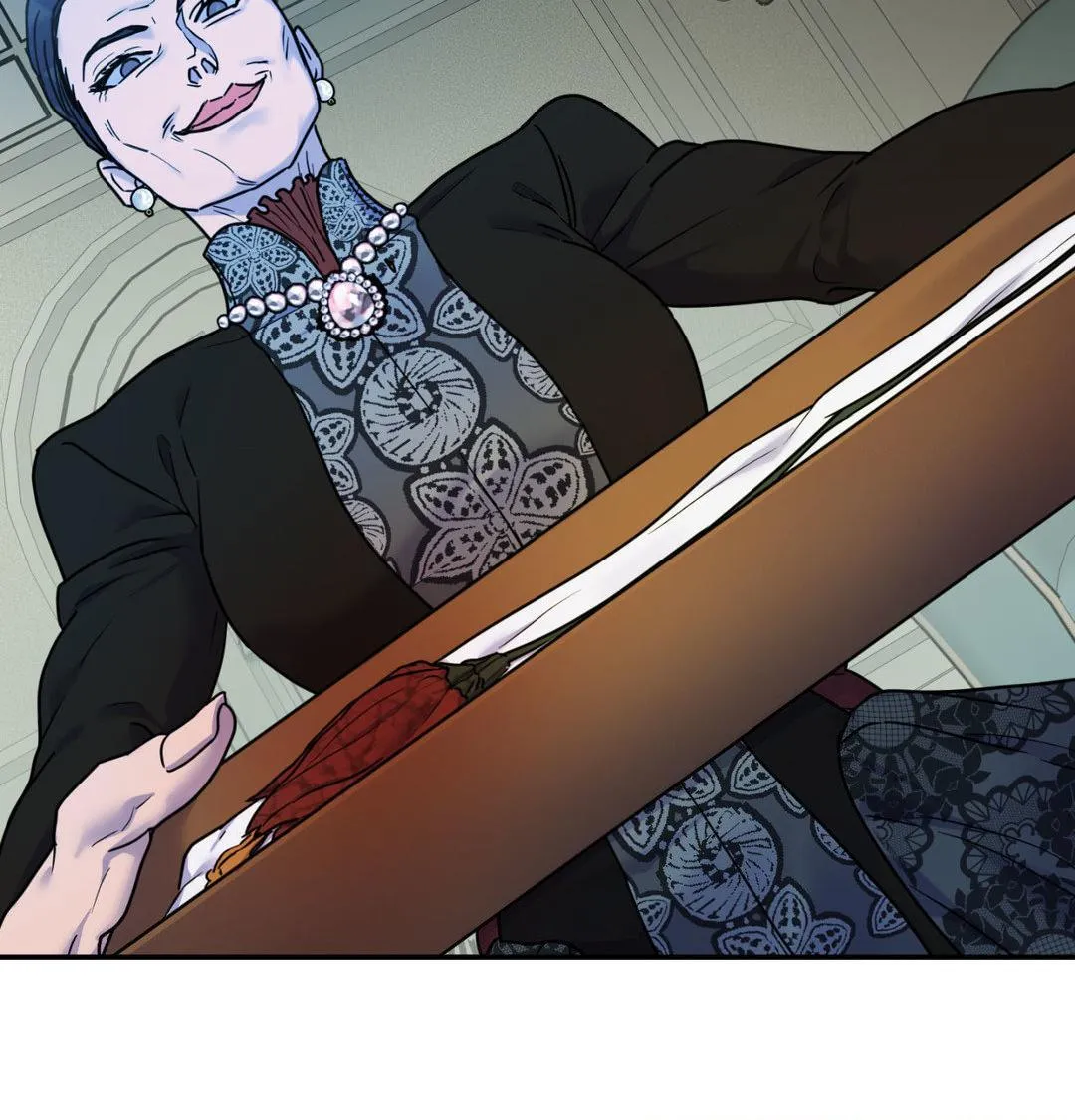 The Flower of Aloshya Chapter 15 page 43 - 