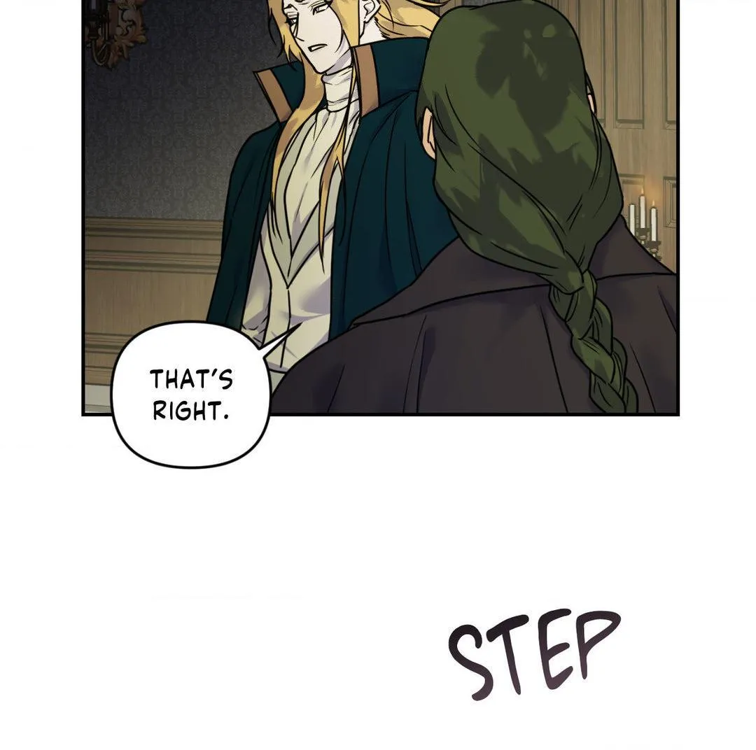 The Flower of Aloshya Chapter 15 page 45 - 