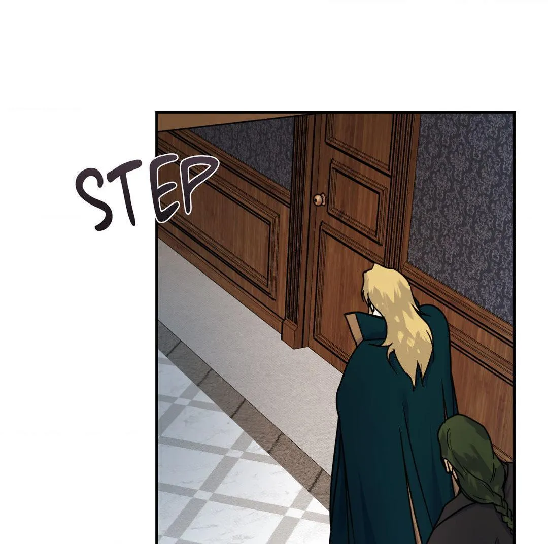 The Flower of Aloshya Chapter 15 page 46 - 