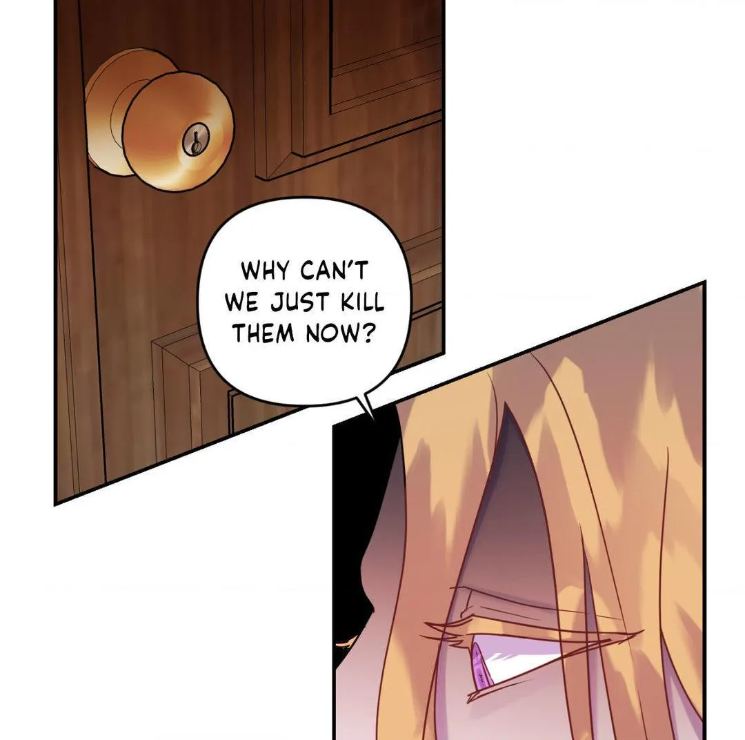 The Flower of Aloshya Chapter 15 page 48 - 