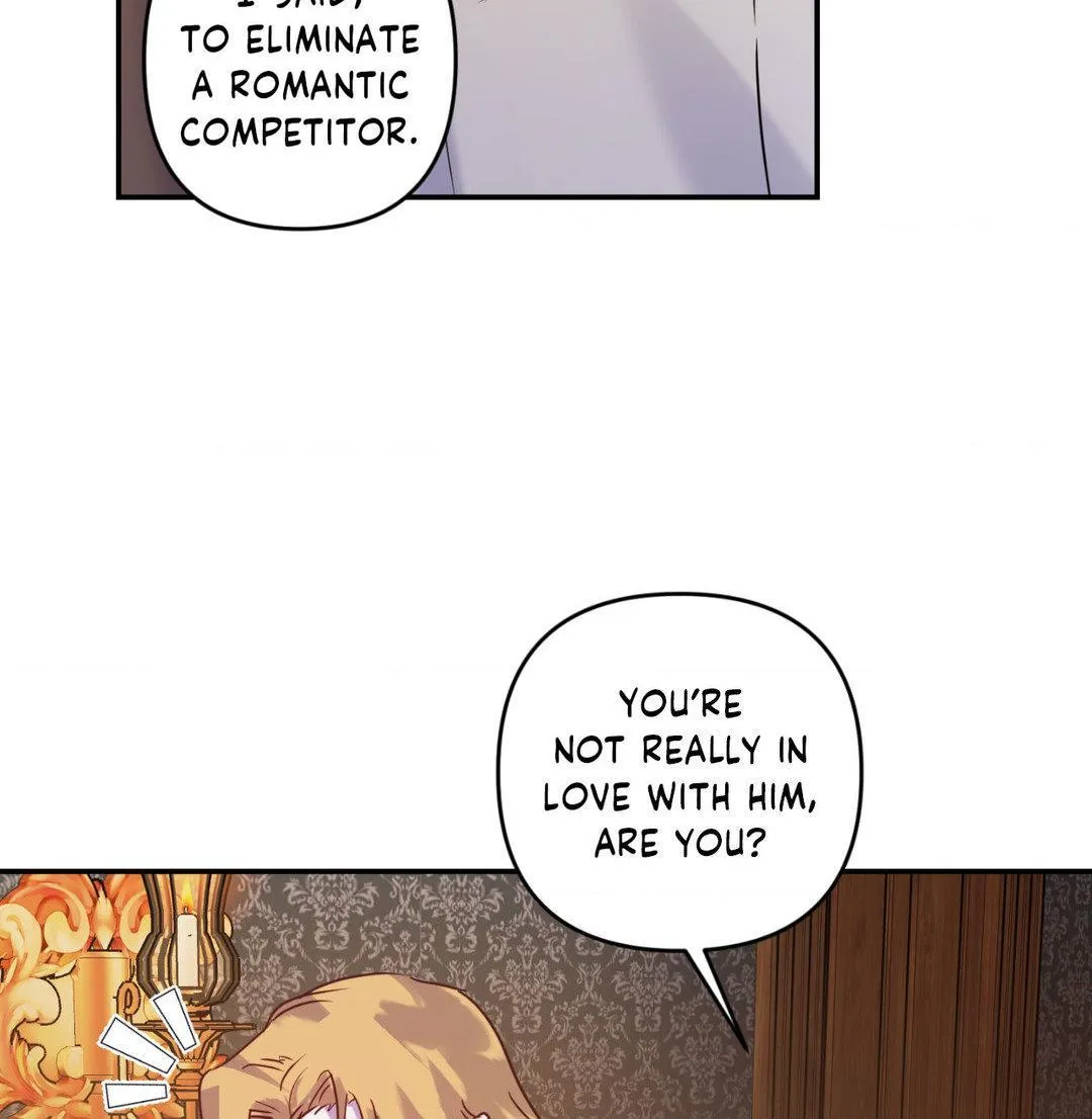 The Flower of Aloshya Chapter 15 page 6 - 