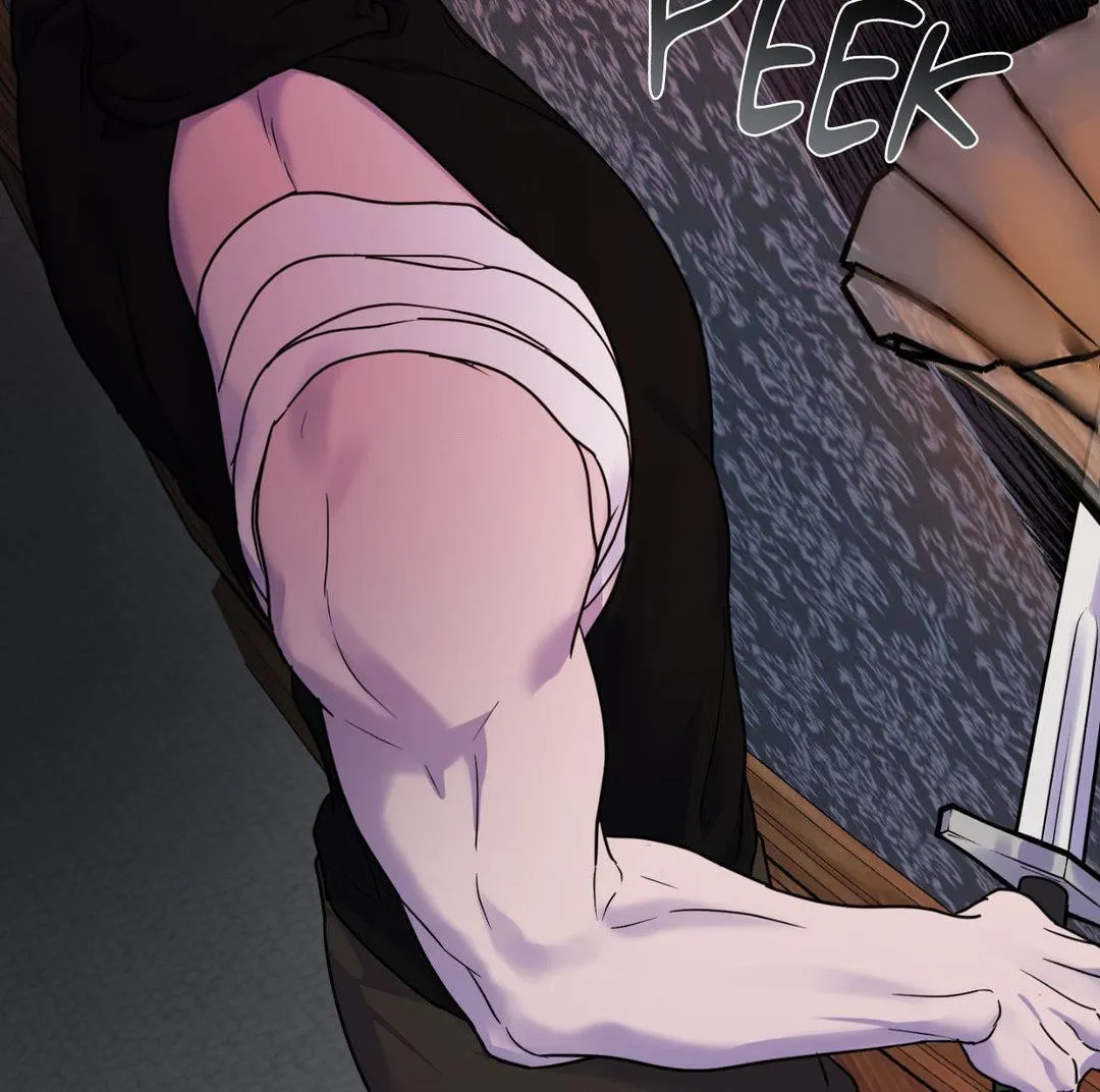 The Flower of Aloshya Chapter 15 page 76 - 