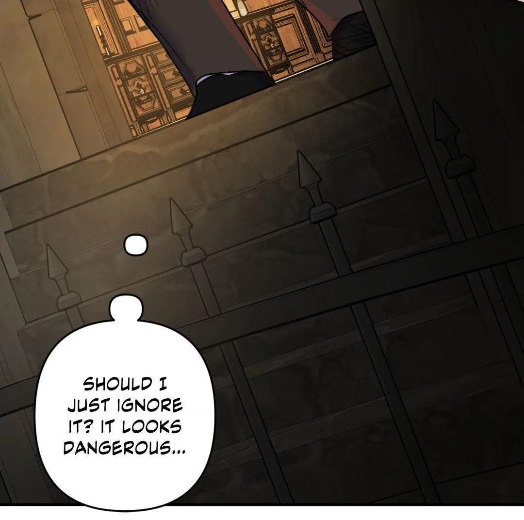 The Flower of Aloshya Chapter 15 page 78 - 