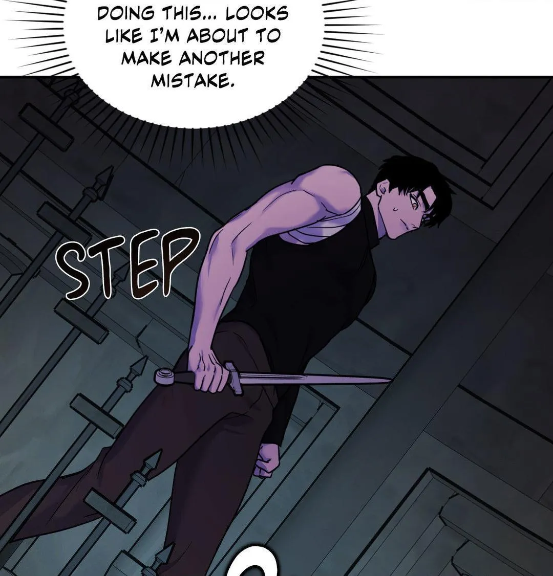 The Flower of Aloshya Chapter 15 page 84 - 