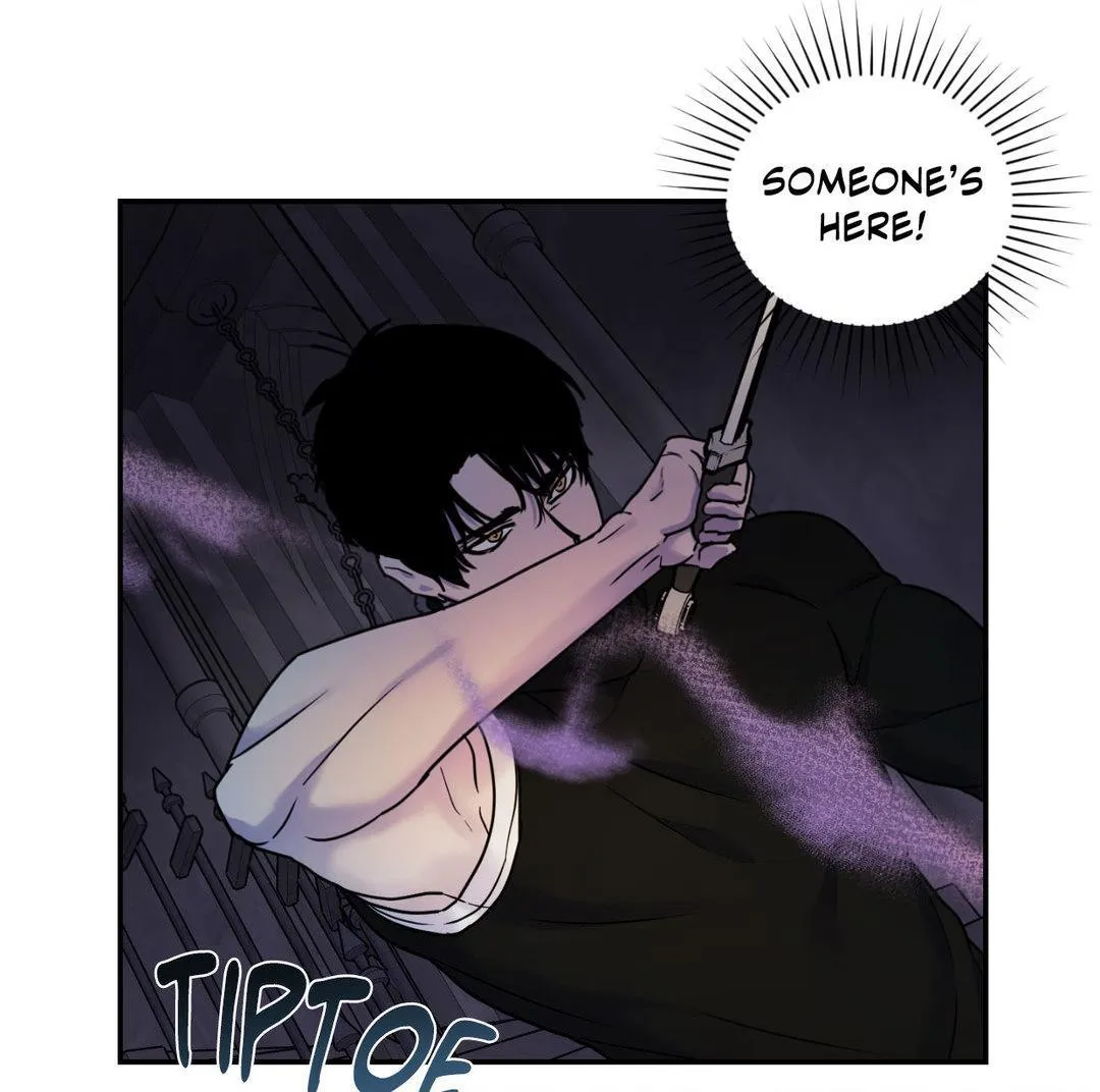 The Flower of Aloshya Chapter 15 page 93 - 