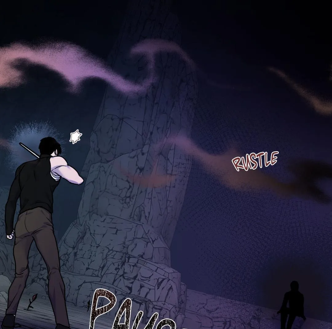 The Flower of Aloshya Chapter 15 page 97 - 