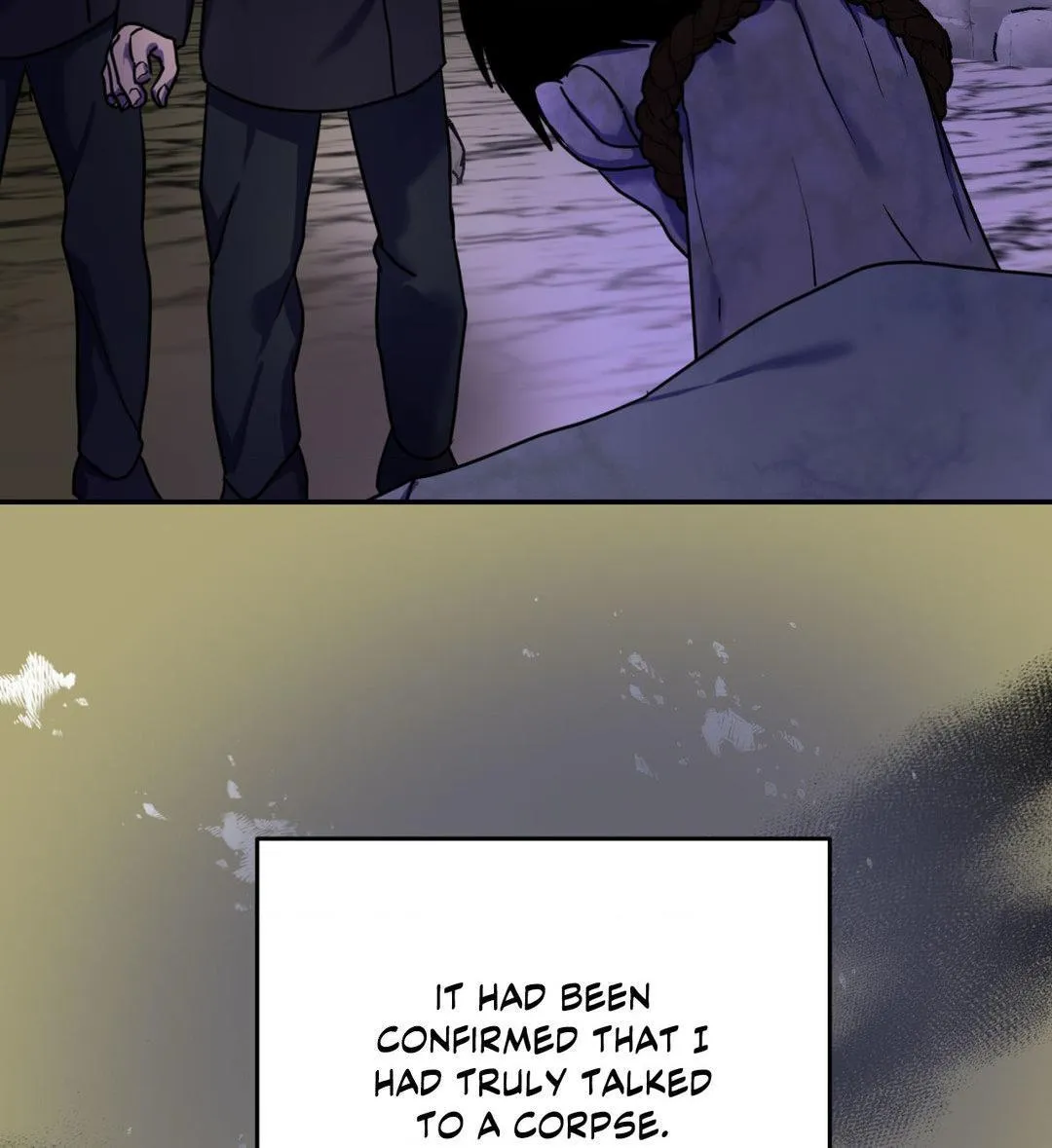 The Flower of Aloshya Chapter 16 page 104 - 