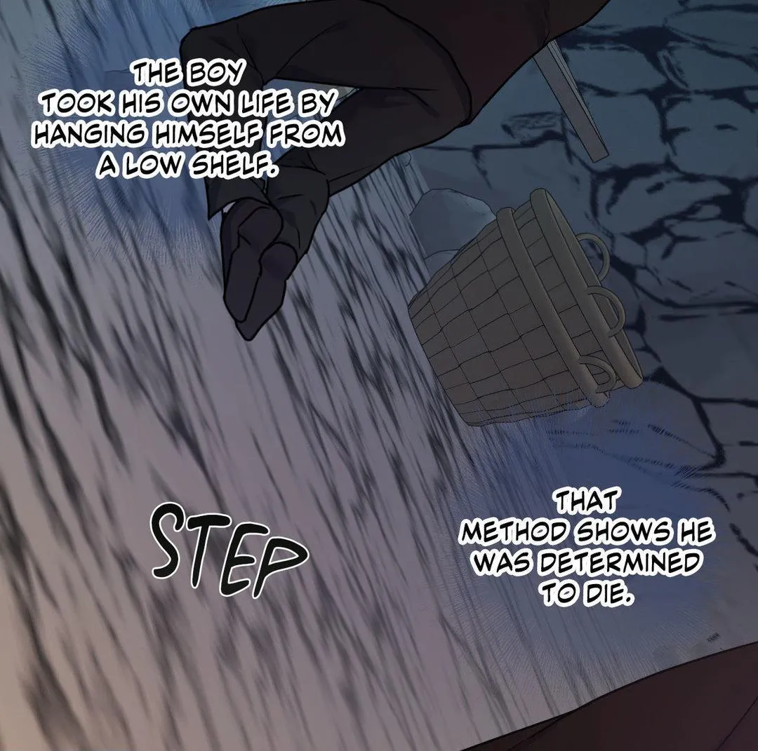 The Flower of Aloshya Chapter 16 page 110 - 