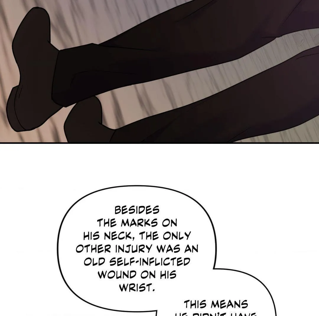 The Flower of Aloshya Chapter 16 page 111 - 