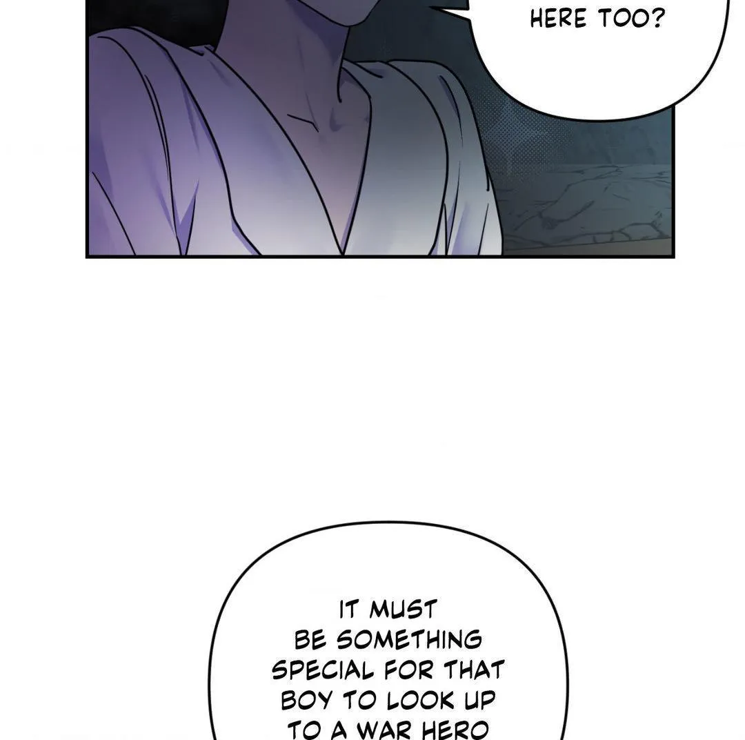 The Flower of Aloshya Chapter 16 page 17 - 