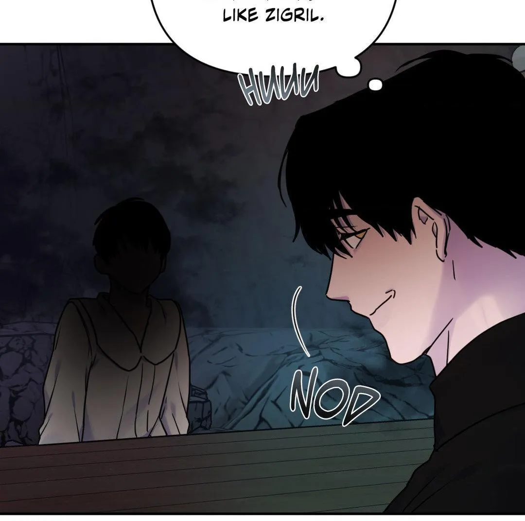 The Flower of Aloshya Chapter 16 page 18 - 