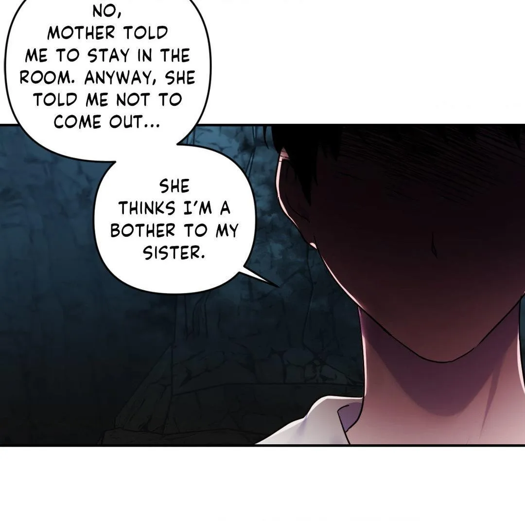 The Flower of Aloshya Chapter 16 page 21 - 