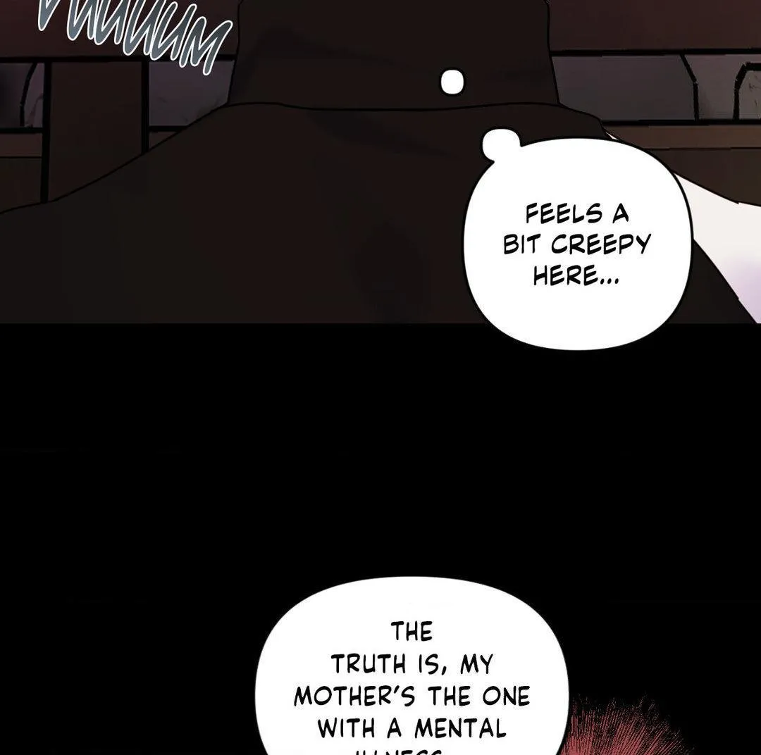 The Flower of Aloshya Chapter 16 page 27 - 