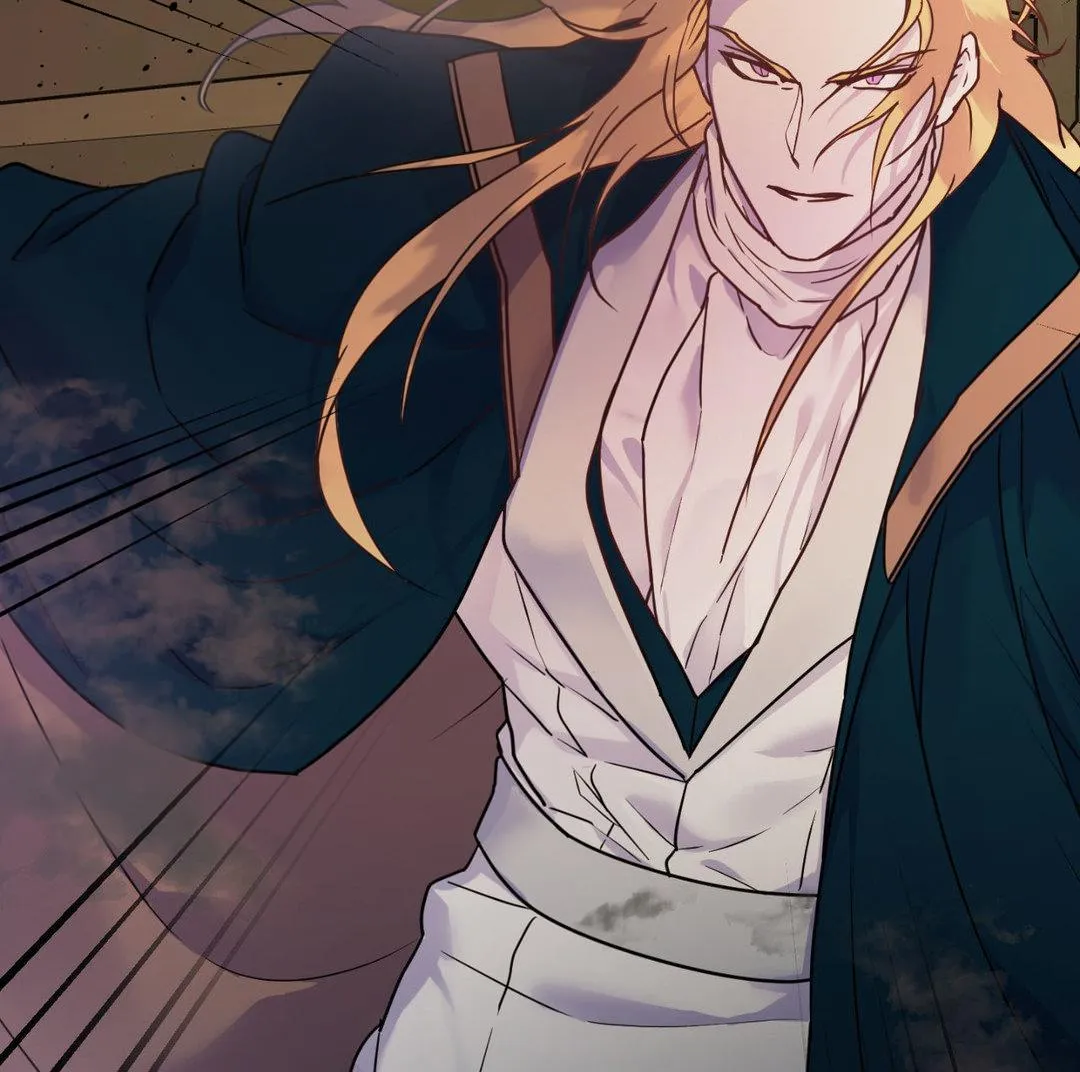 The Flower of Aloshya Chapter 16 page 41 - 