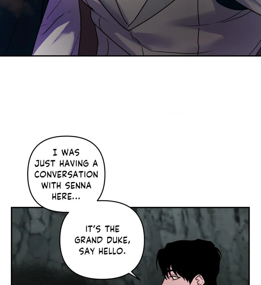 The Flower of Aloshya Chapter 16 page 48 - 