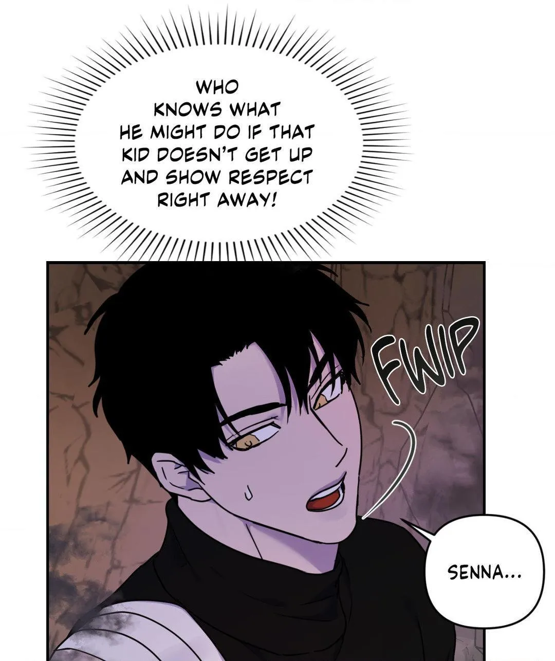 The Flower of Aloshya Chapter 16 page 51 - 