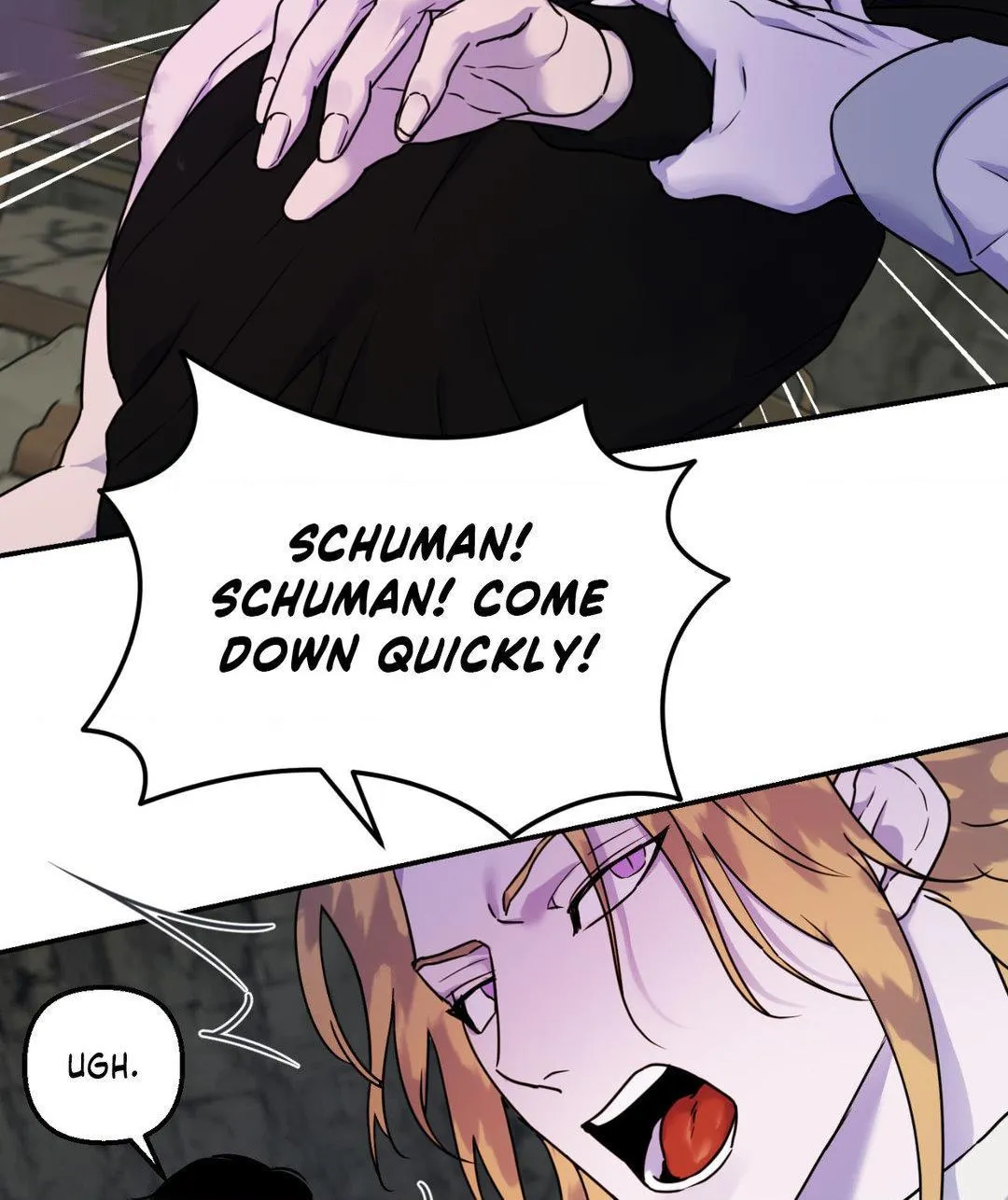 The Flower of Aloshya Chapter 16 page 53 - 