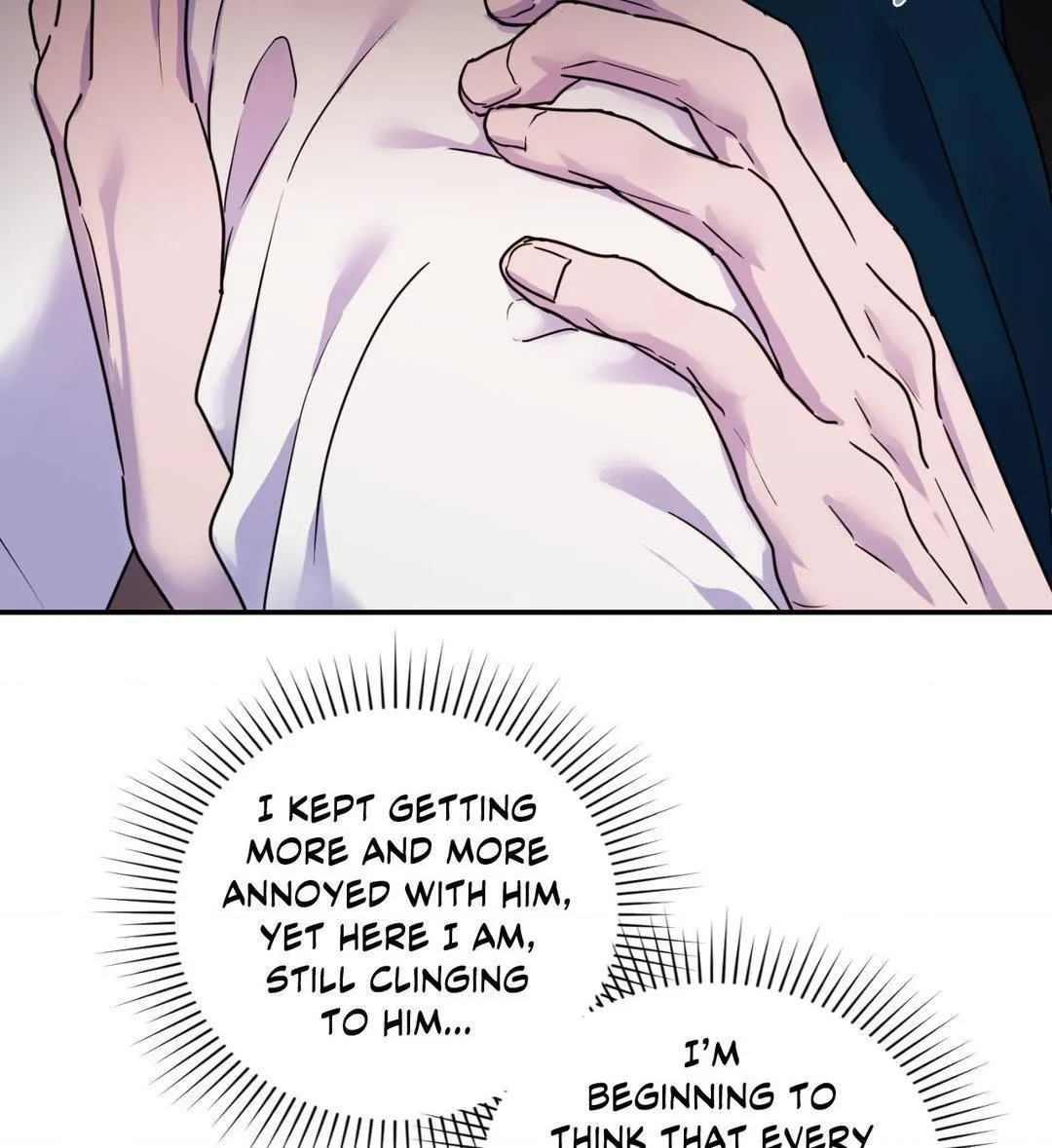 The Flower of Aloshya Chapter 16 page 67 - 