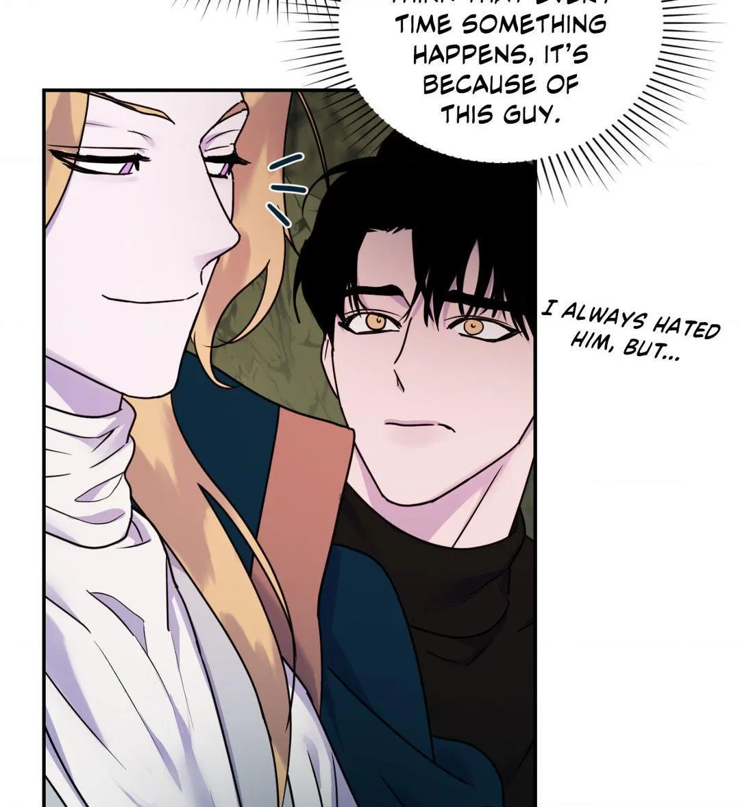 The Flower of Aloshya Chapter 16 page 68 - 