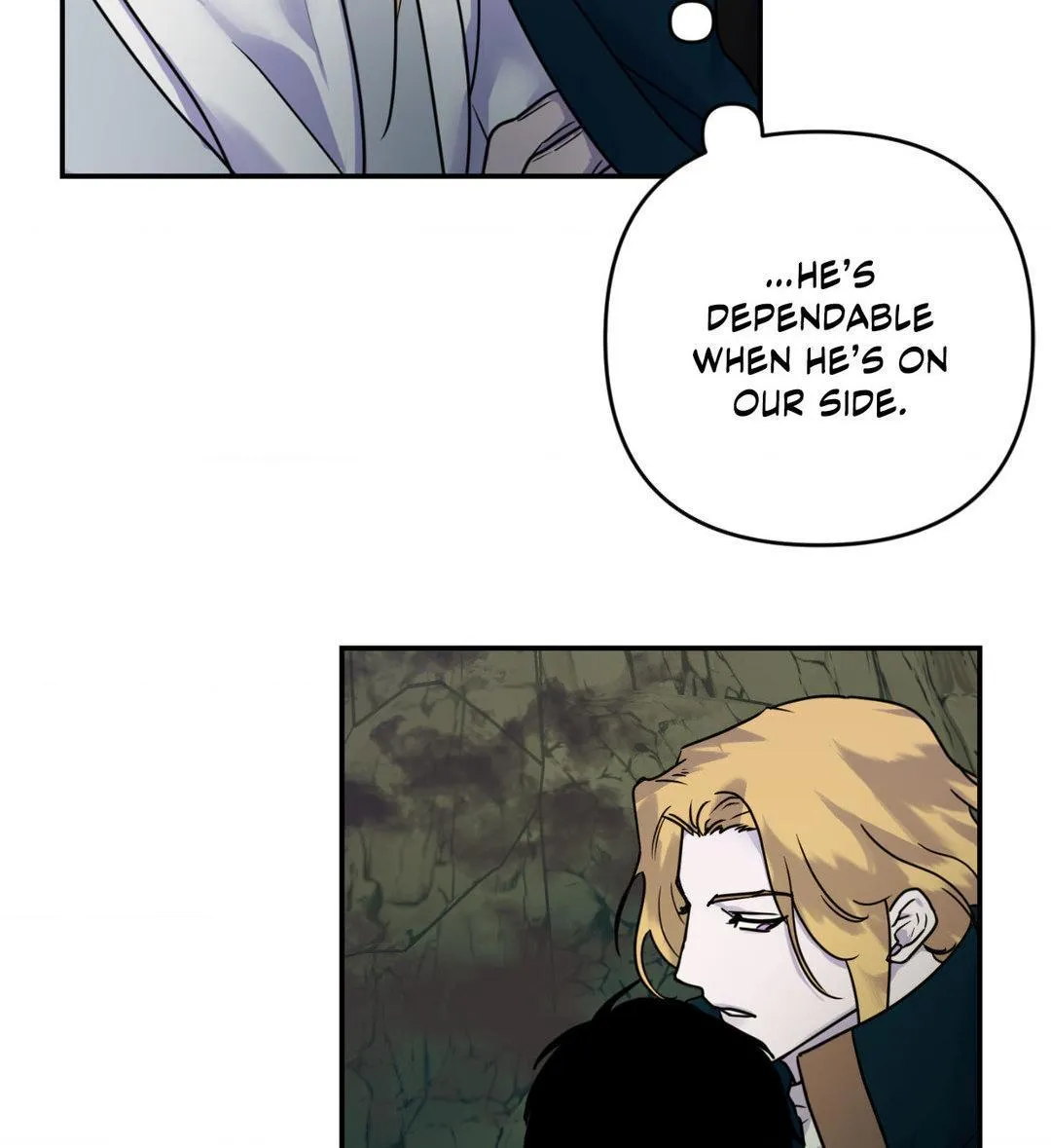 The Flower of Aloshya Chapter 16 page 69 - 