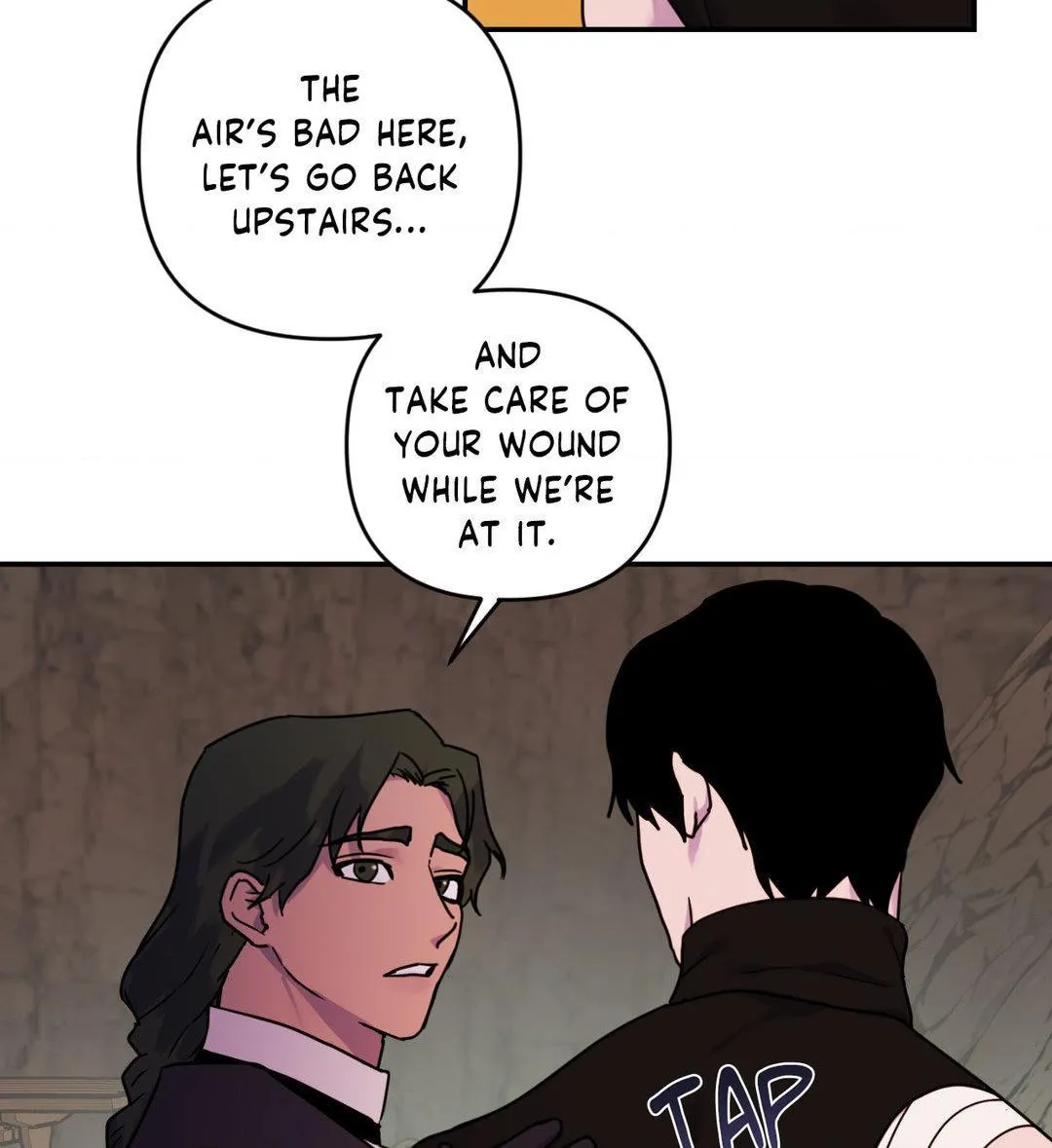 The Flower of Aloshya Chapter 16 page 95 - 