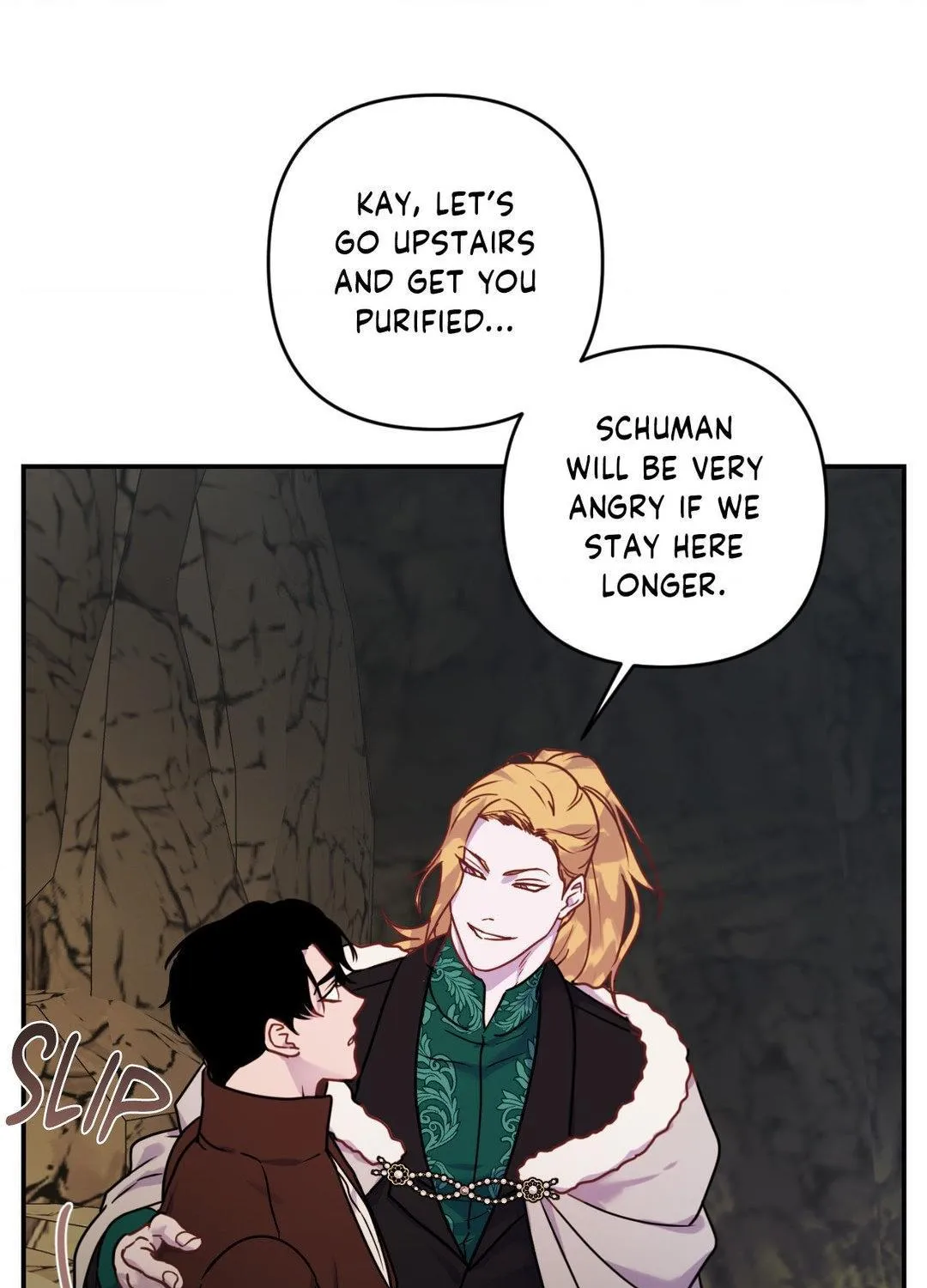 The Flower of Aloshya Chapter 17 page 11 - 