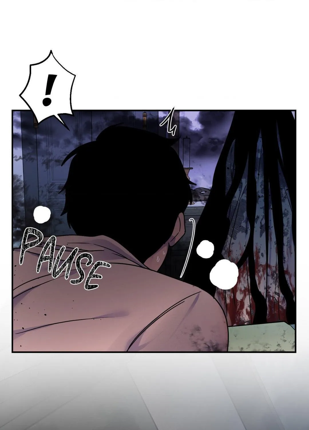 The Flower of Aloshya Chapter 17 page 120 - 