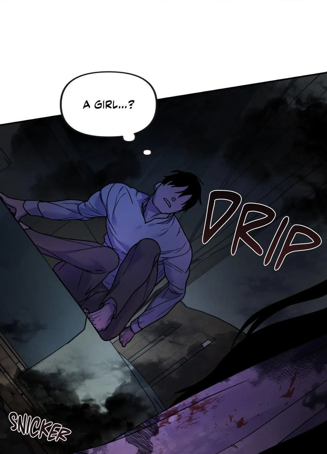 The Flower of Aloshya Chapter 17 page 125 - 