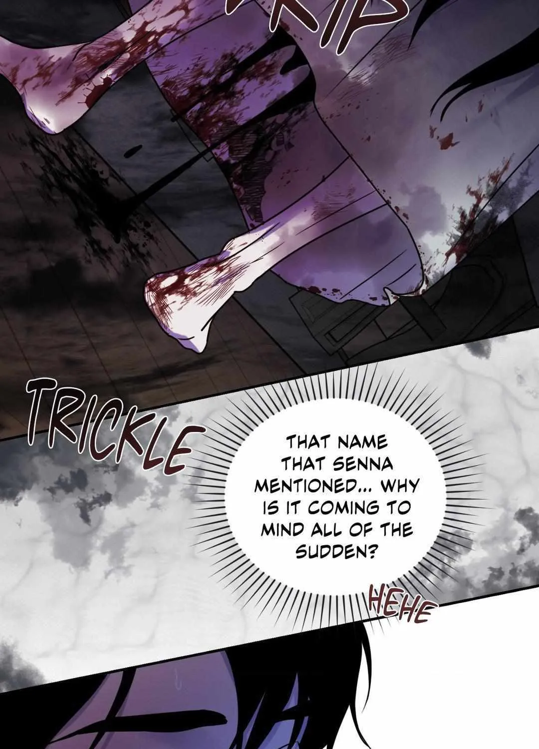 The Flower of Aloshya Chapter 17 page 127 - 