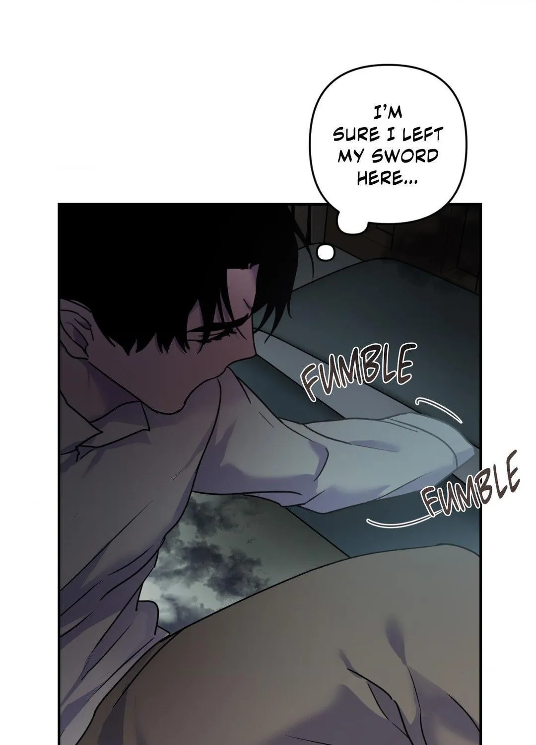The Flower of Aloshya Chapter 17 page 134 - 
