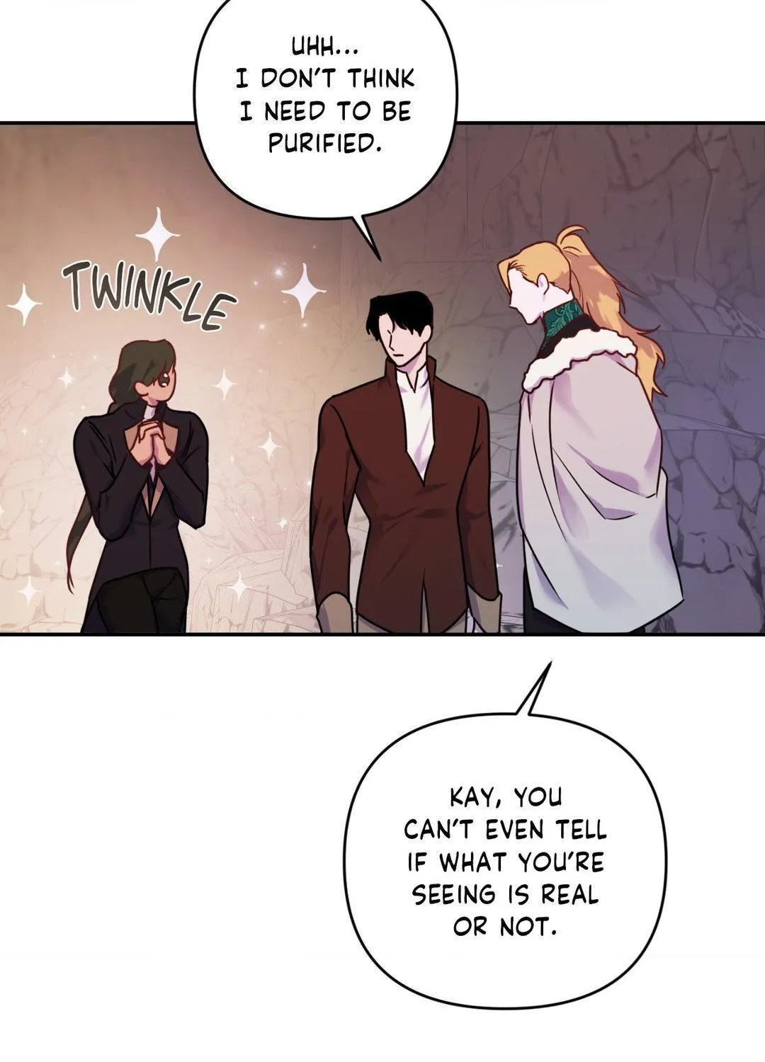 The Flower of Aloshya Chapter 17 page 16 - 