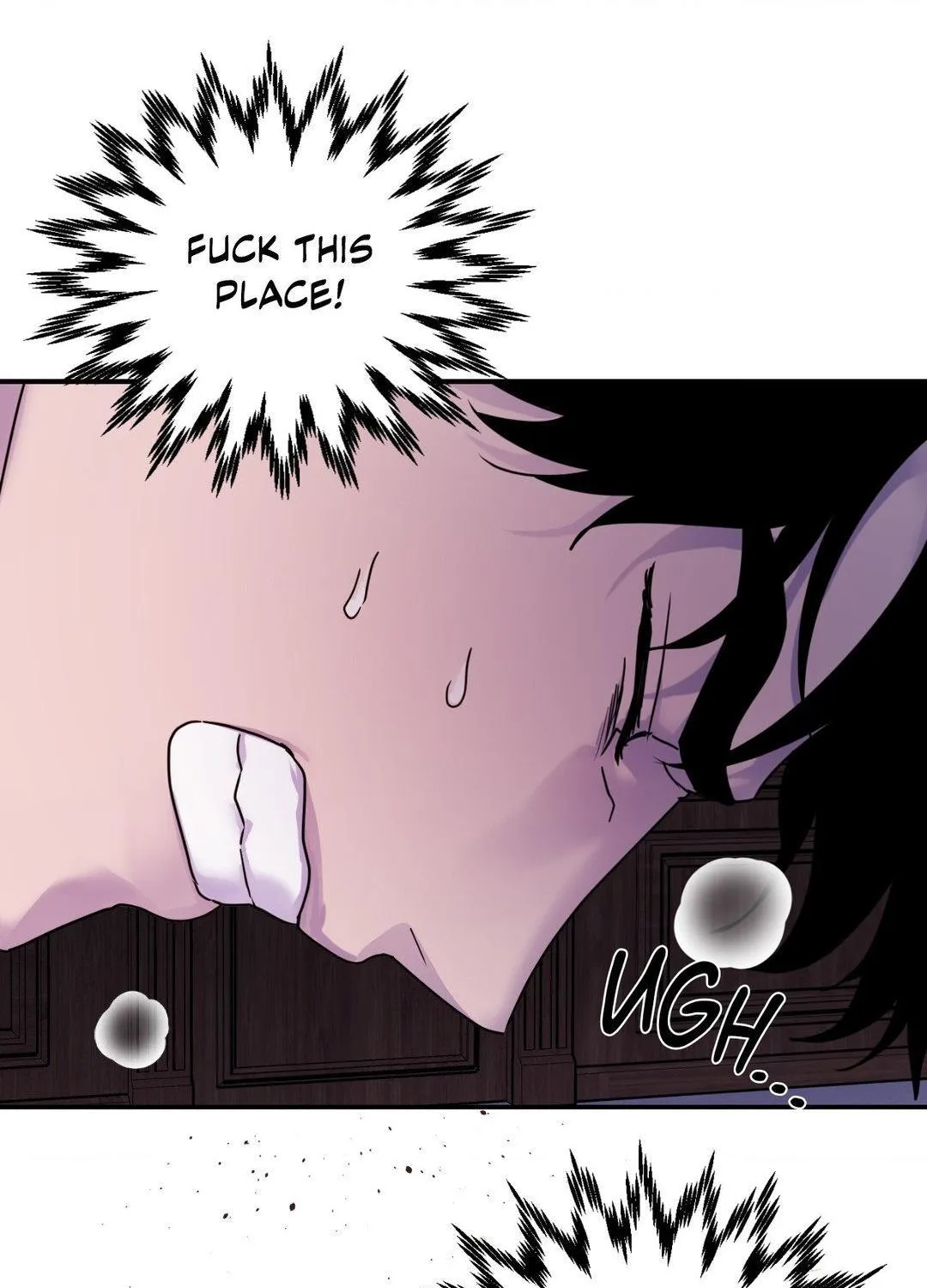 The Flower of Aloshya Chapter 17 page 154 - 
