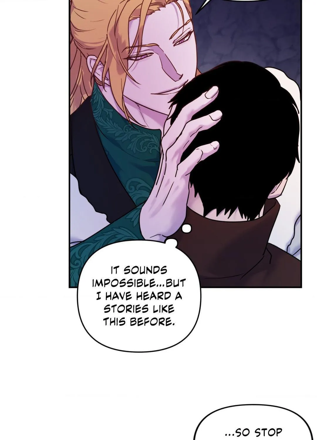 The Flower of Aloshya Chapter 17 page 20 - 