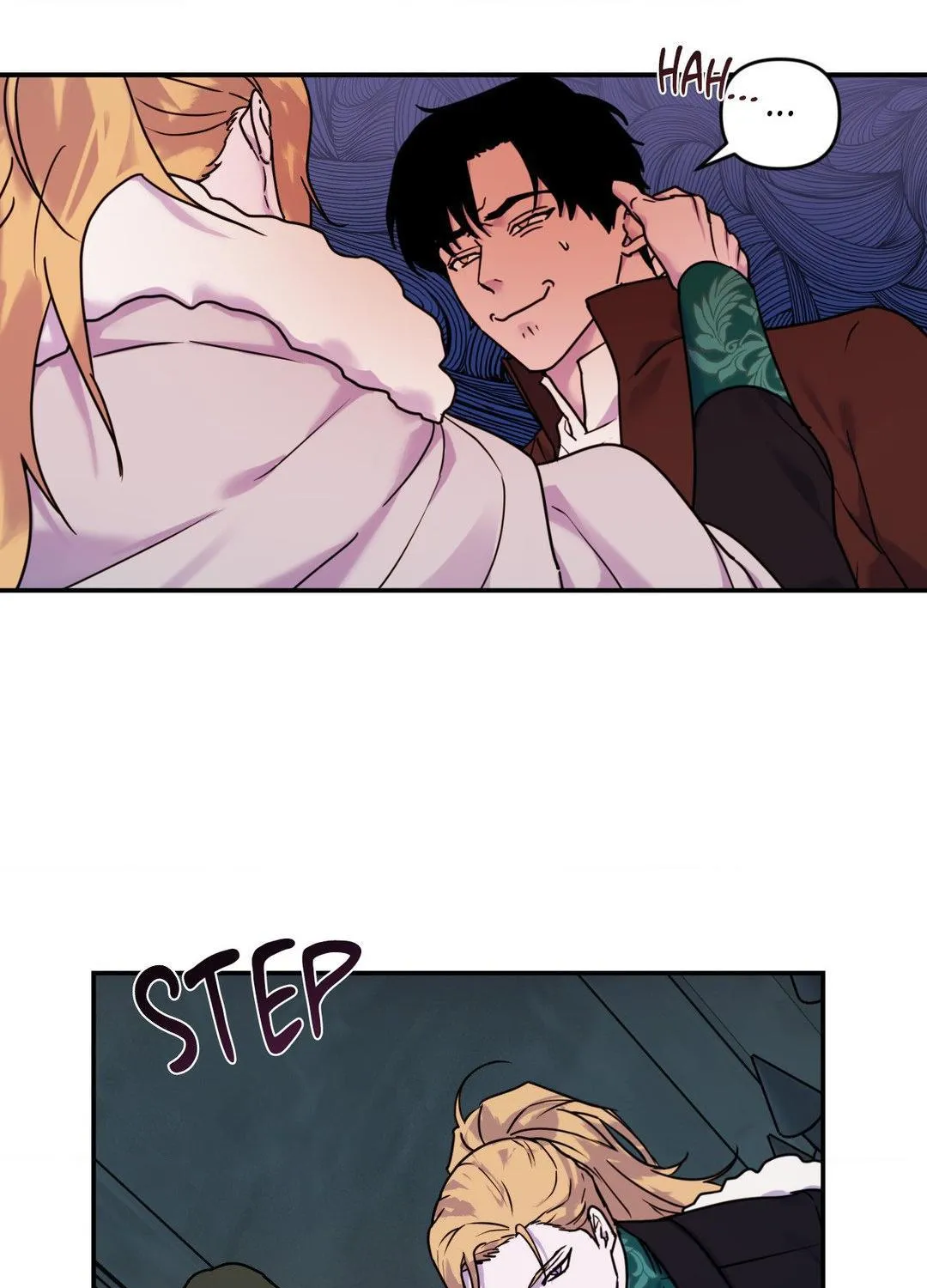 The Flower of Aloshya Chapter 17 page 23 - 