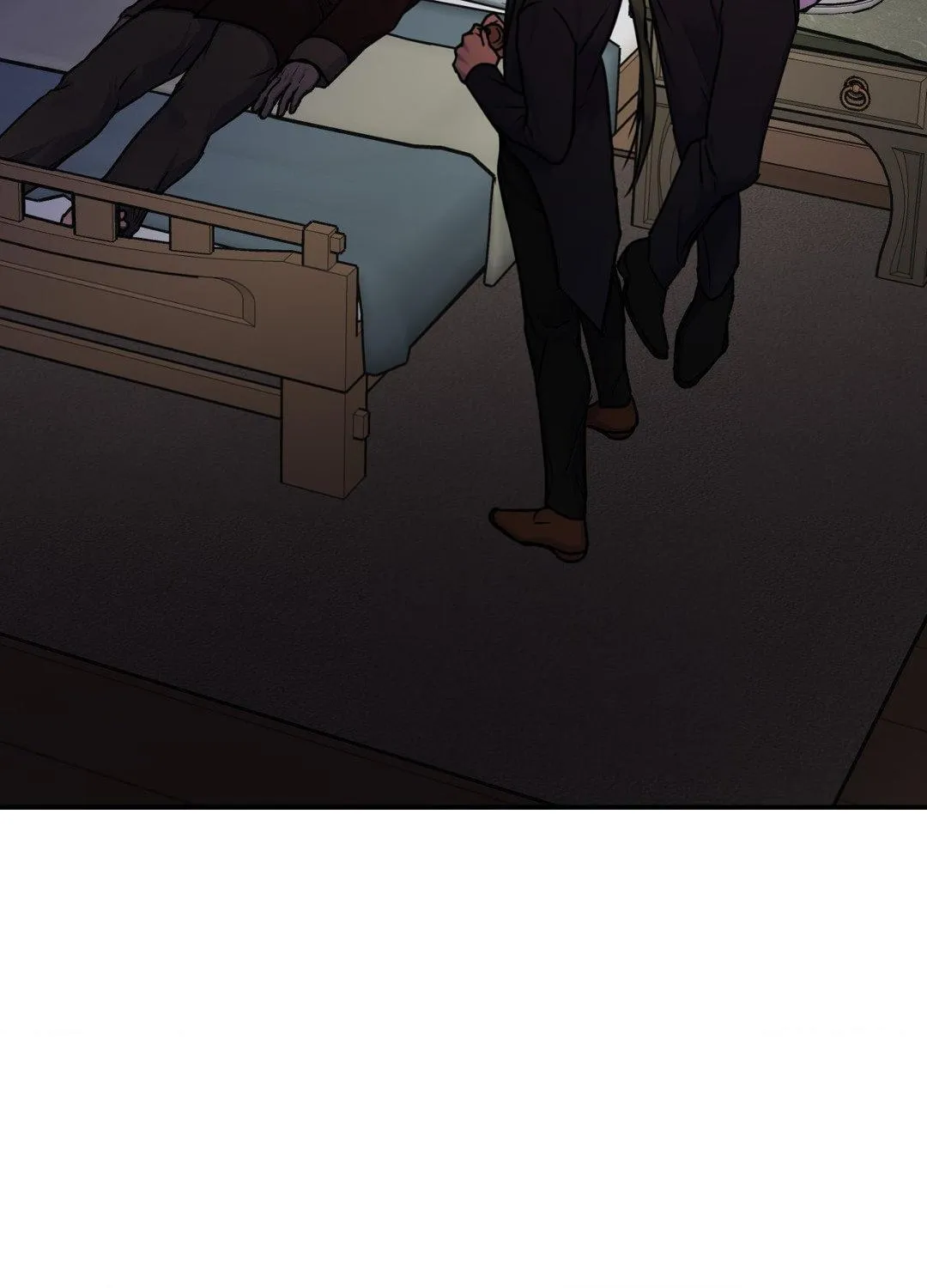 The Flower of Aloshya Chapter 17 page 31 - 