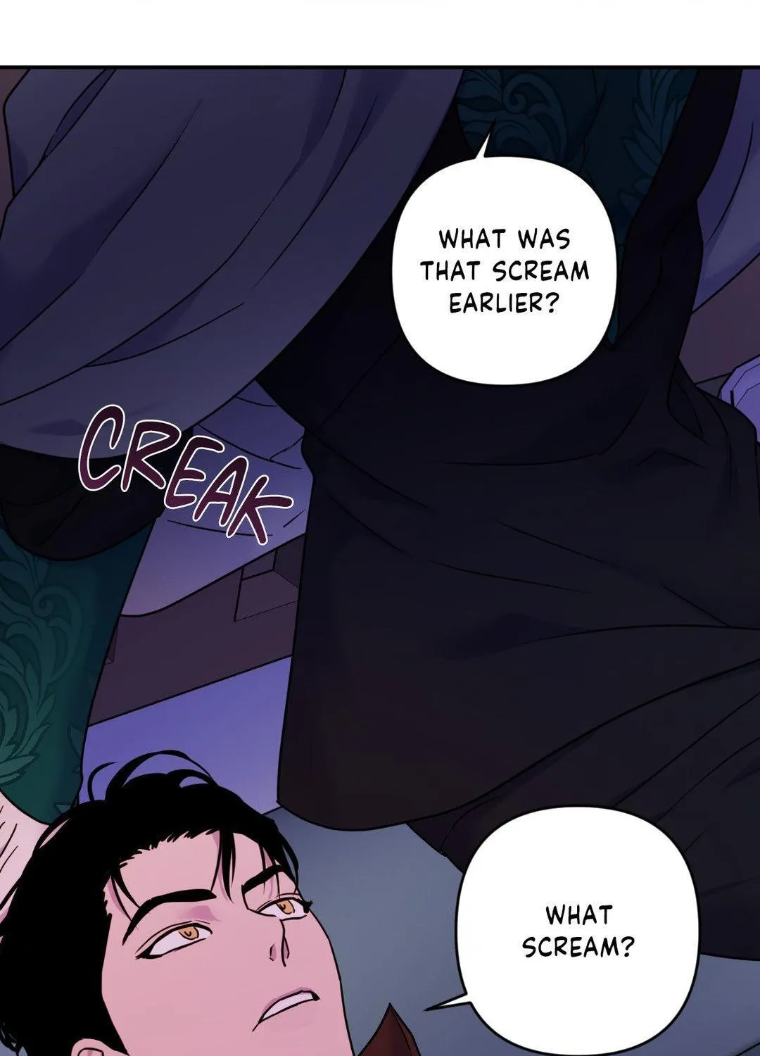 The Flower of Aloshya Chapter 17 page 33 - 