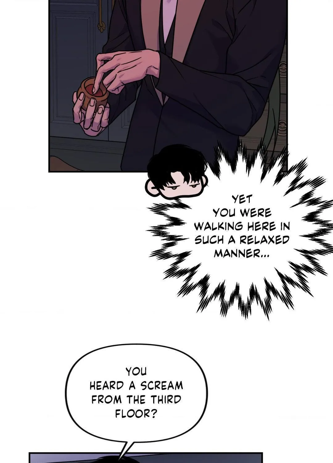 The Flower of Aloshya Chapter 17 page 37 - 