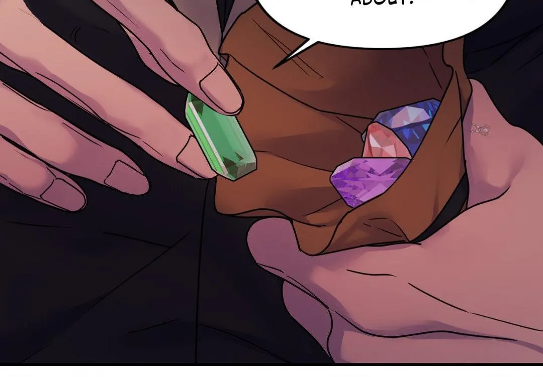 The Flower of Aloshya Chapter 17 page 41 - 