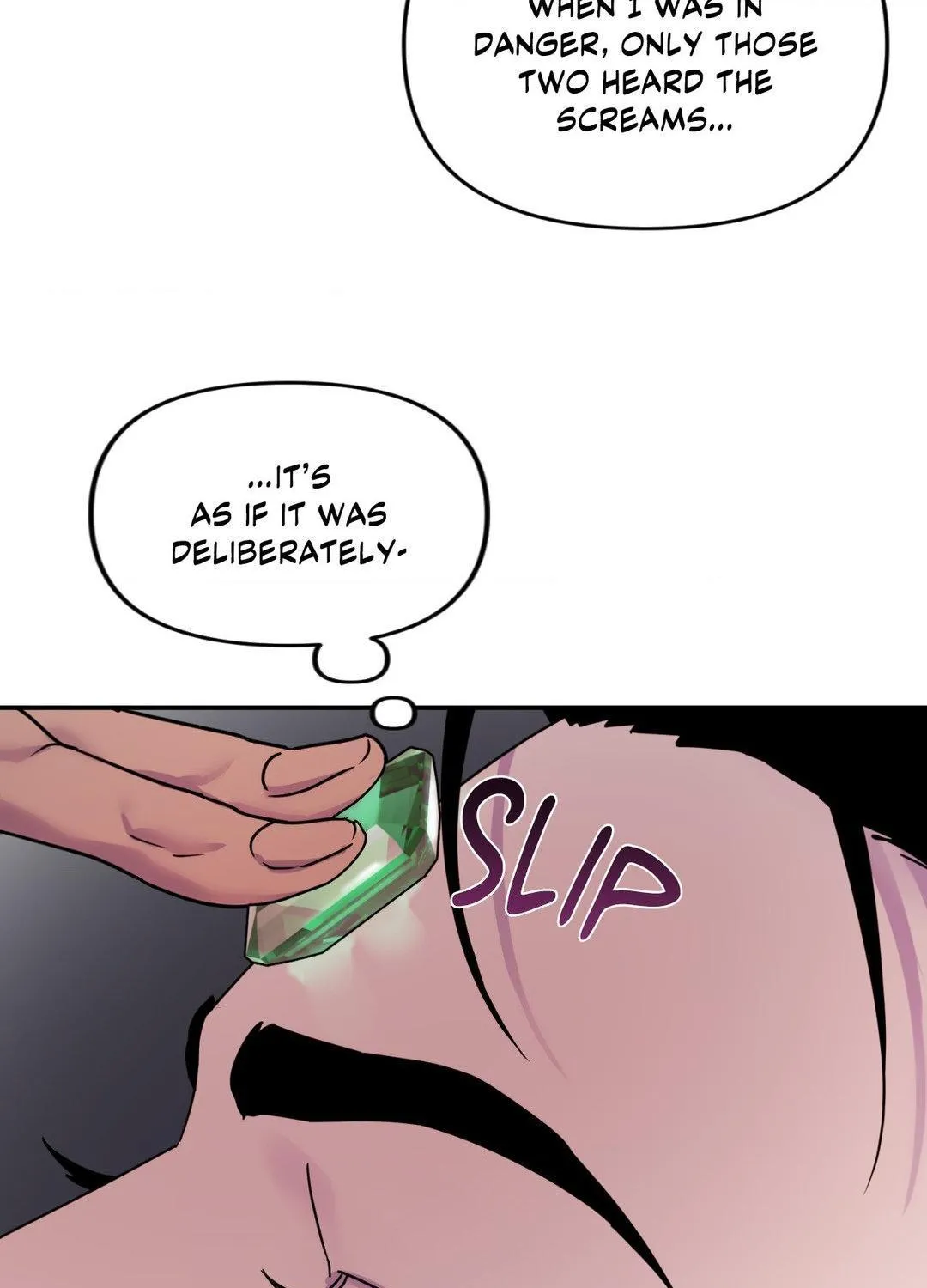 The Flower of Aloshya Chapter 17 page 44 - 