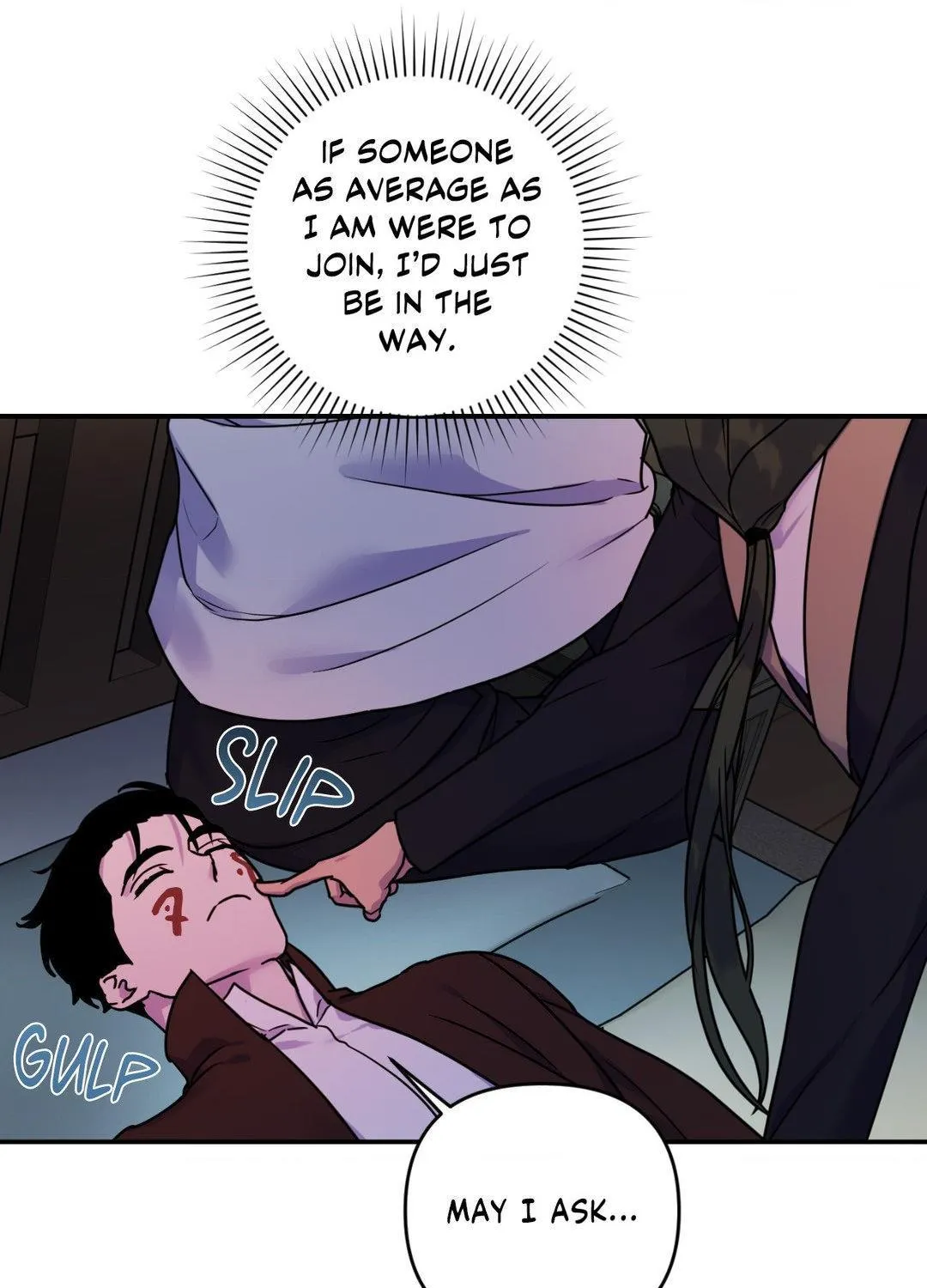 The Flower of Aloshya Chapter 17 page 53 - 