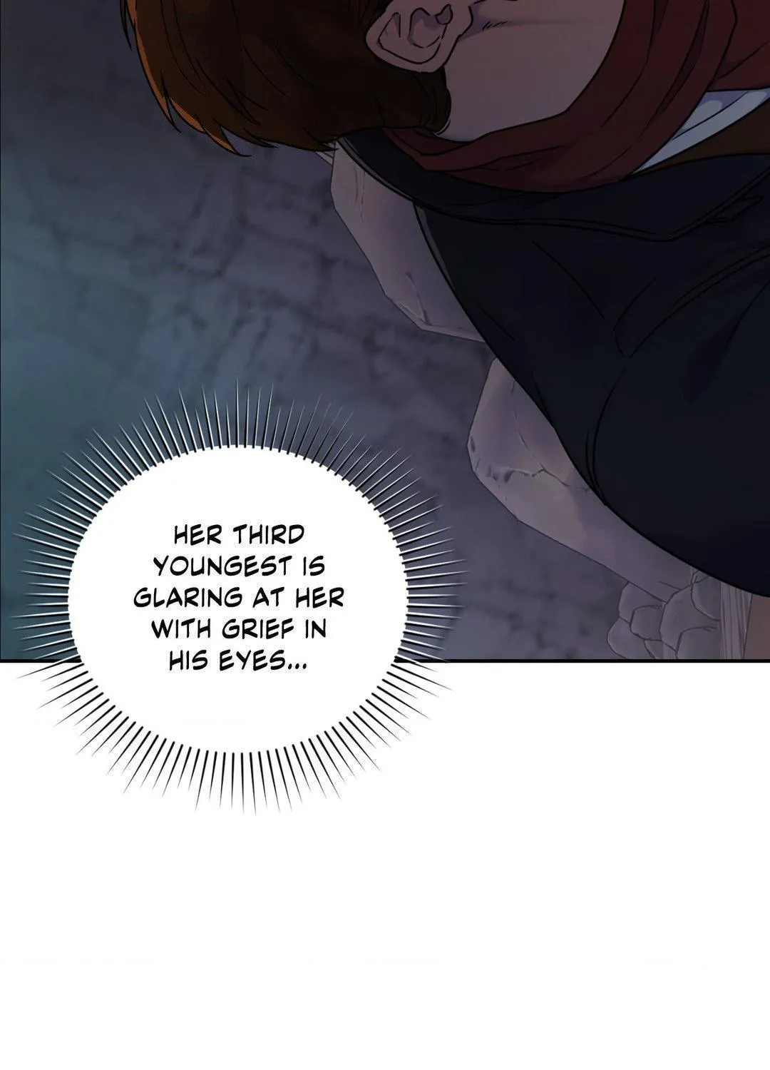 The Flower of Aloshya Chapter 17 page 7 - 