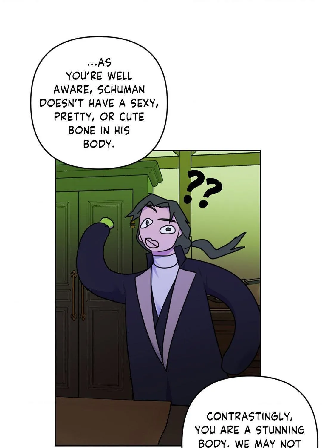The Flower of Aloshya Chapter 17 page 64 - 