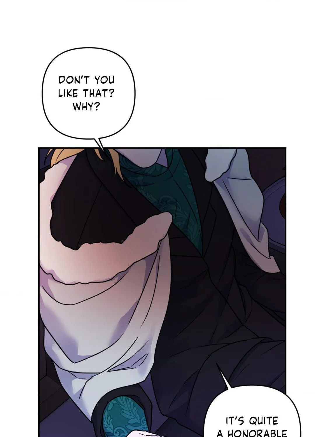 The Flower of Aloshya Chapter 17 page 71 - 