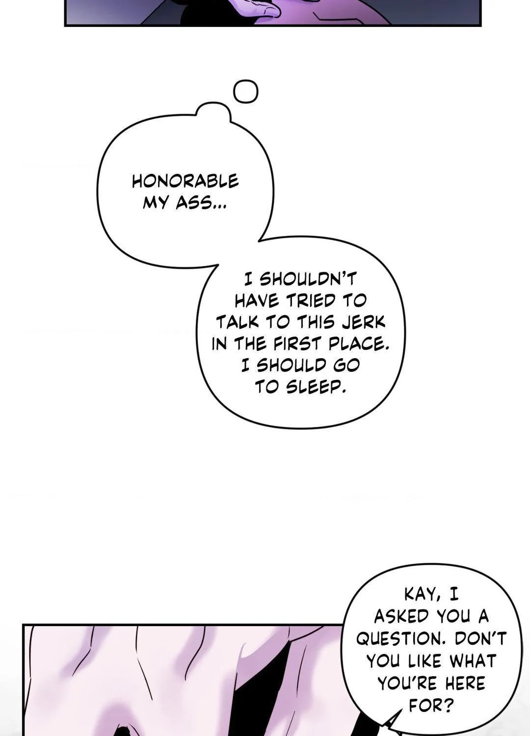The Flower of Aloshya Chapter 17 page 73 - 