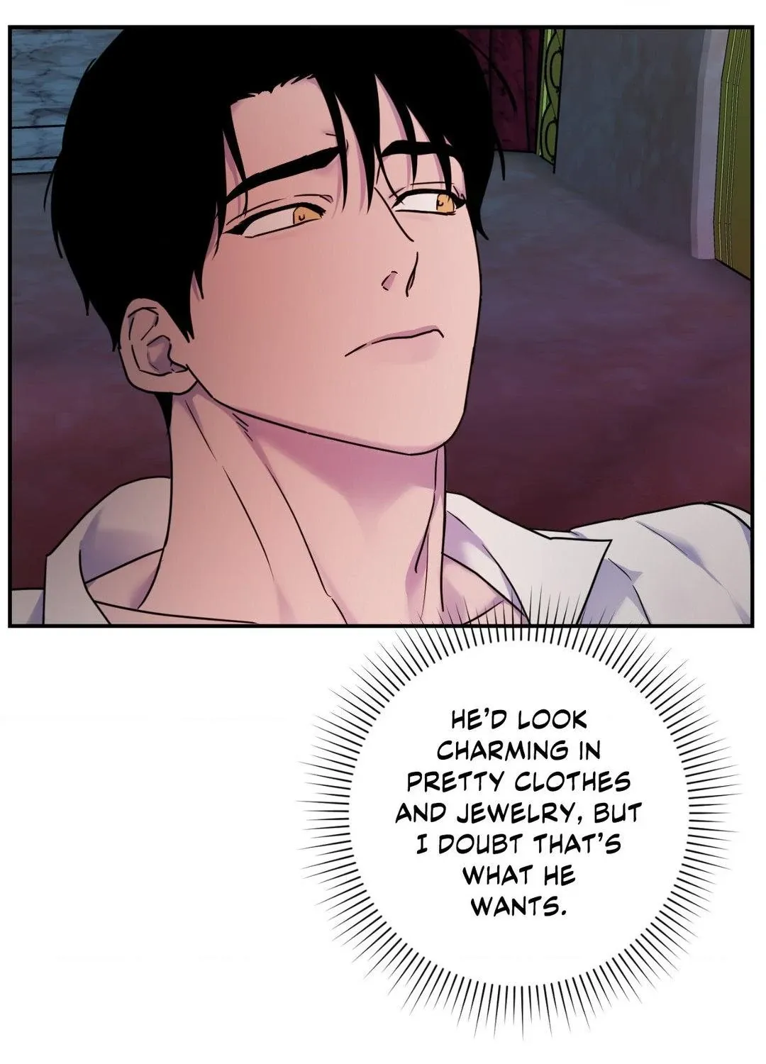 The Flower of Aloshya Chapter 18 page 105 - 
