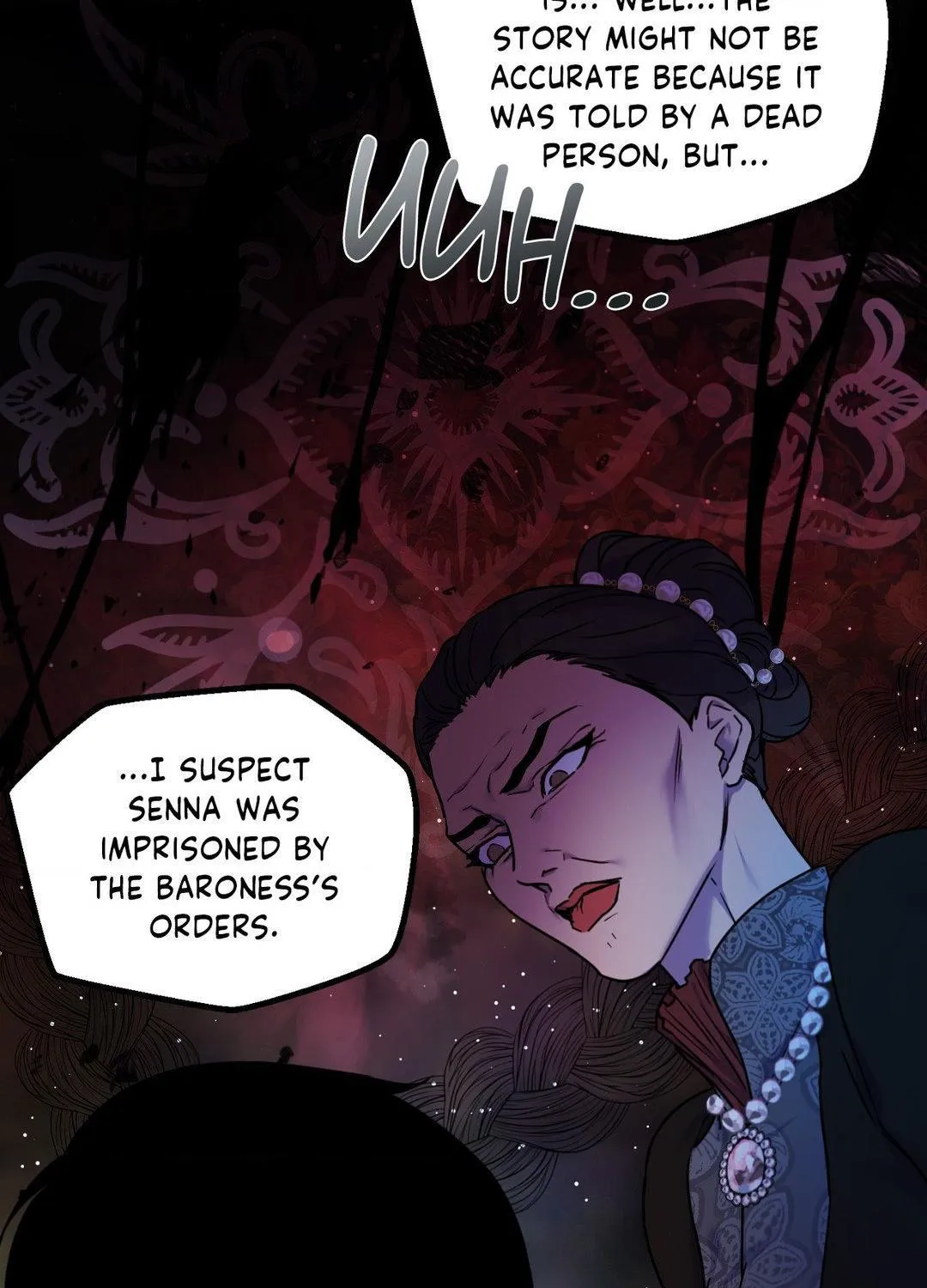 The Flower of Aloshya Chapter 18 page 111 - 