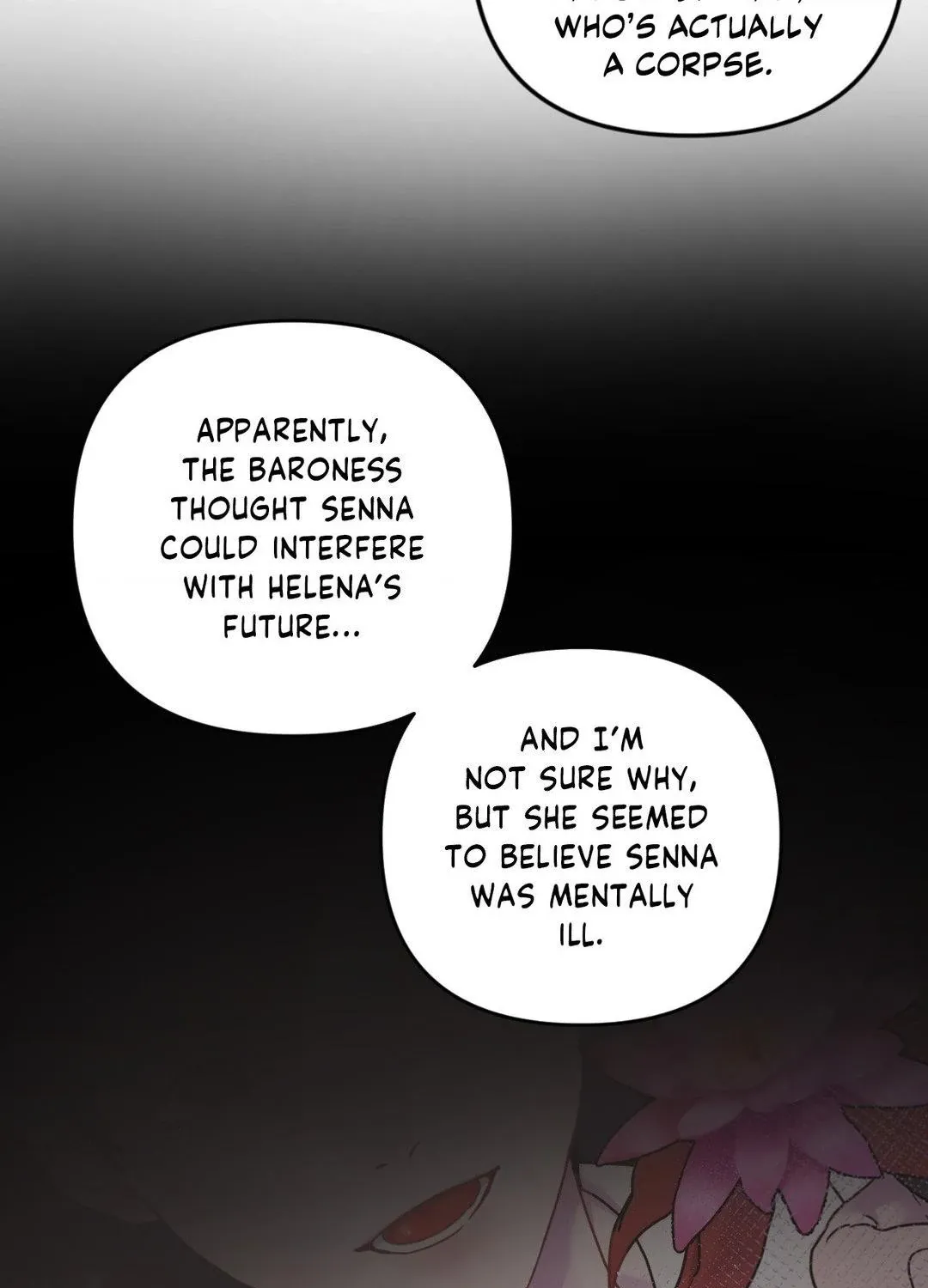 The Flower of Aloshya Chapter 18 page 116 - 
