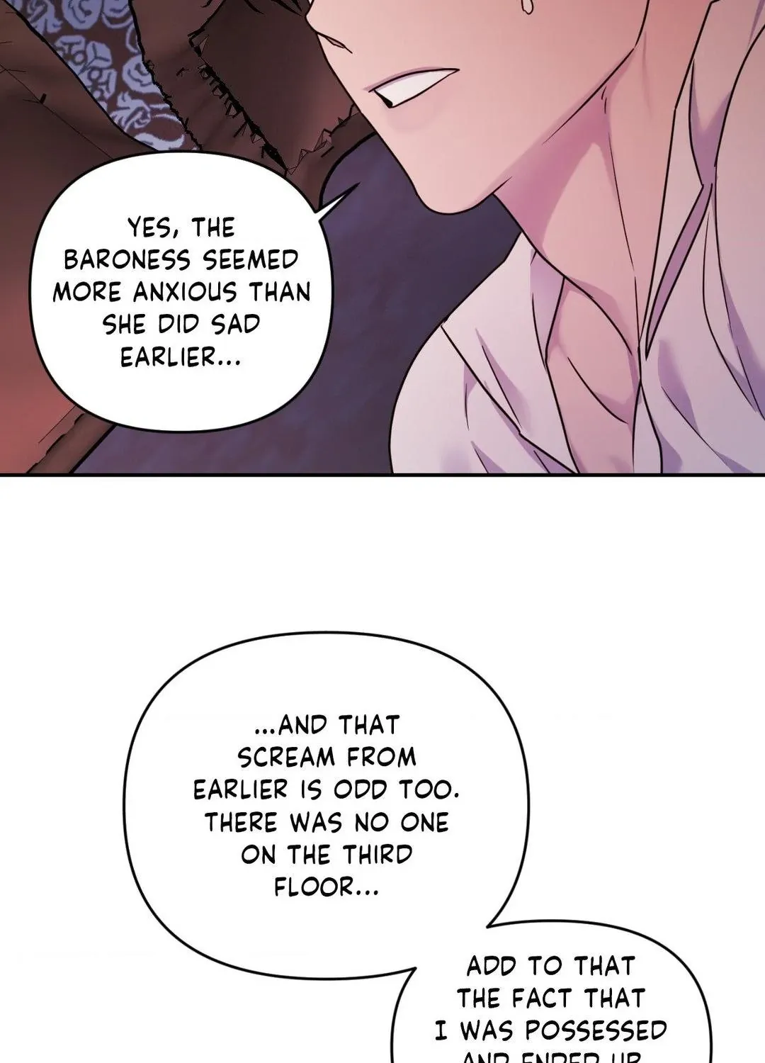The Flower of Aloshya Chapter 18 page 120 - 