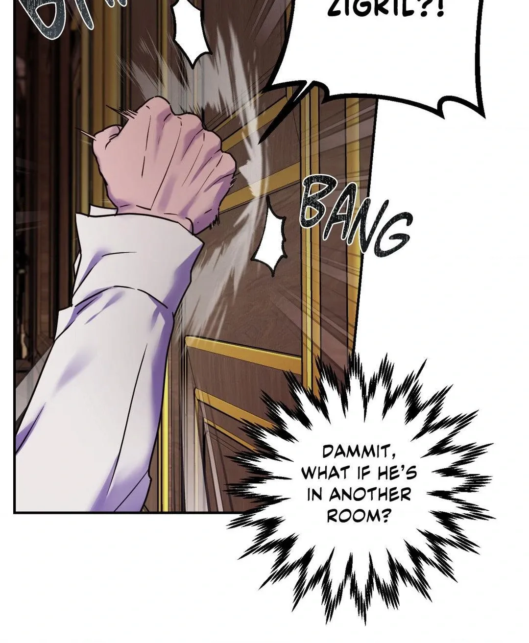 The Flower of Aloshya Chapter 18 page 13 - 